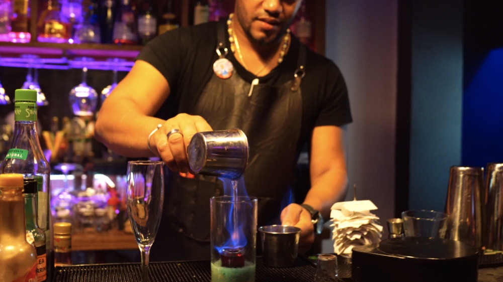 Havana Pub Crawl — 9
